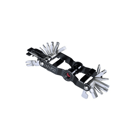 Pro Mini 20F Team Co2, multitool, , , - Polku Cycle Store