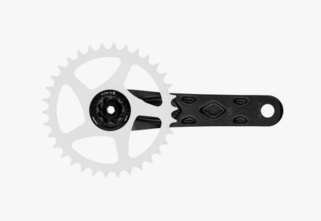 Race Face Atlas Crankset 165mm, 165mm, , - Polku Cycle Store