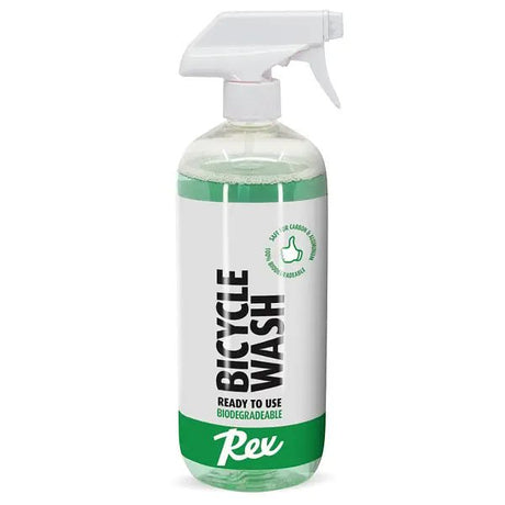 Rex Bicycle Wash 1000ml, , , - Polku Cycle Store