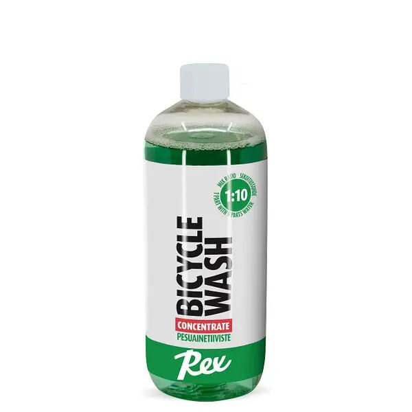 Rex Bicycle Wash 1000ml Tiiviste, , , - Polku Cycle Store