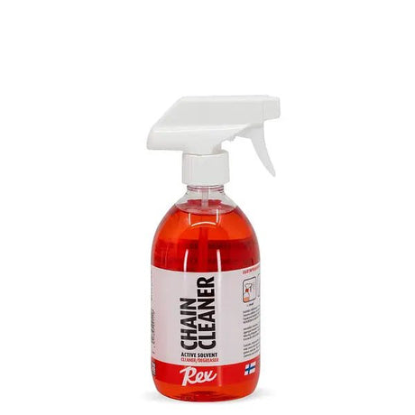 Rex Chain Cleaner, 500ml, , - Polku Cycle Store