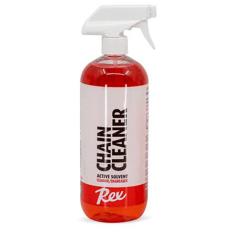 Rex Chain Cleaner, 1000ml, , - Polku Cycle Store