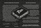 Rex Diamond Hot Wax, , , - Polku Cycle Store