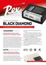 Rex Diamond Hot Wax, , , - Polku Cycle Store