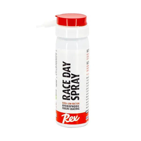 Rex Race Day Spray, , , - Polku Cycle Store