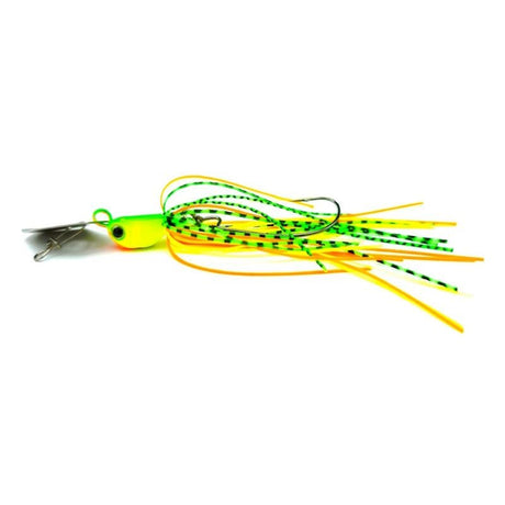 Ruthless Chatterbait 10g, Firetiger, , - Polku Cycle Store