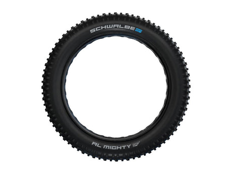 Schwalbe AL Mighty, Fat Bike Nastarengas, 26", 120 - 559, - Polku Cycle Store