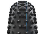 Schwalbe AL Mighty, Fat Bike Nastarengas, 26", 120 - 559, - Polku Cycle Store