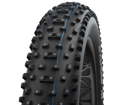 Schwalbe AL Mighty, Fat Bike Nastarengas, 26", 120 - 559, - Polku Cycle Store