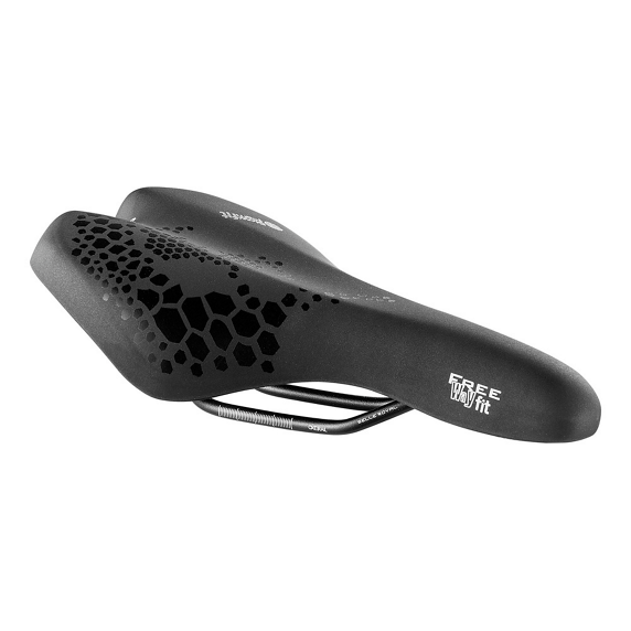 Selle Royal Freeway Fit Athletic, , , - Polku Cycle Store