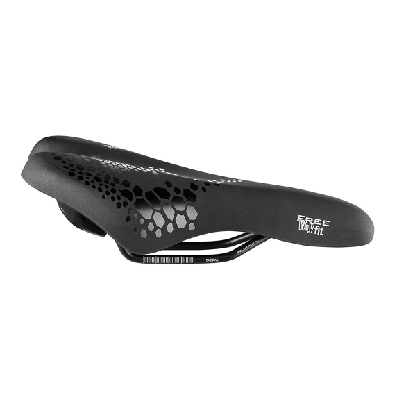 Selle Royal Freeway Fit Athletic, , , - Polku Cycle Store