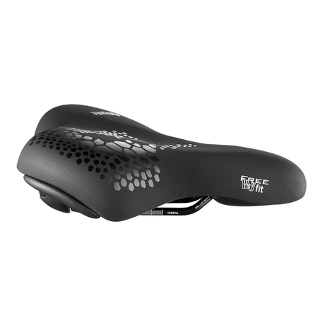 Selle Royal Freeway Fit Relaxed, , , - Polku Cycle Store