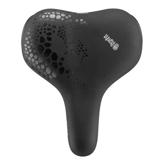 Selle Royal Freeway Fit Relaxed, , , - Polku Cycle Store