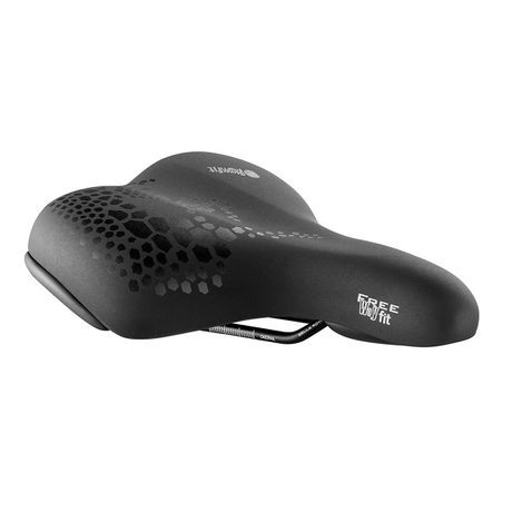 Selle Royal Freeway Fit Relaxed, , , - Polku Cycle Store