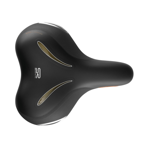 Selle Royal Lookin Relaxed, , , - Polku Cycle Store