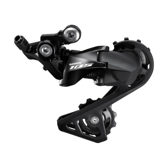 Shimano 105 RD - R7000, 11 - v takavaihtaja, SS Max 30T, , - Polku Cycle Store