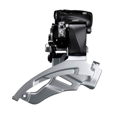 Shimano Altus FD - M2000 - DS6 etuvaihtaja, , , - Polku Cycle Store