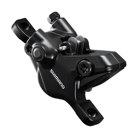 Shimano BR - MT410, hydraulinen jarrusatula, , , - Polku Cycle Store