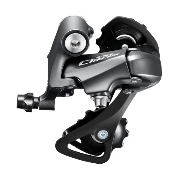 Shimano Claris RD - R2000 - GS, 8 - v takavaihtaja, , , - Polku Cycle Store