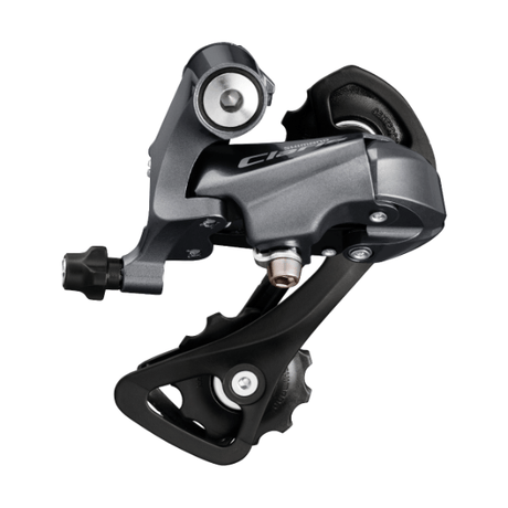 Shimano Claris RD - R2000 - SS, 8 - v takavaihtaja, , , - Polku Cycle Store