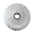 Shimano CS - HG50, 10 - v rataspakka, 11 - 36T, , - Polku Cycle Store