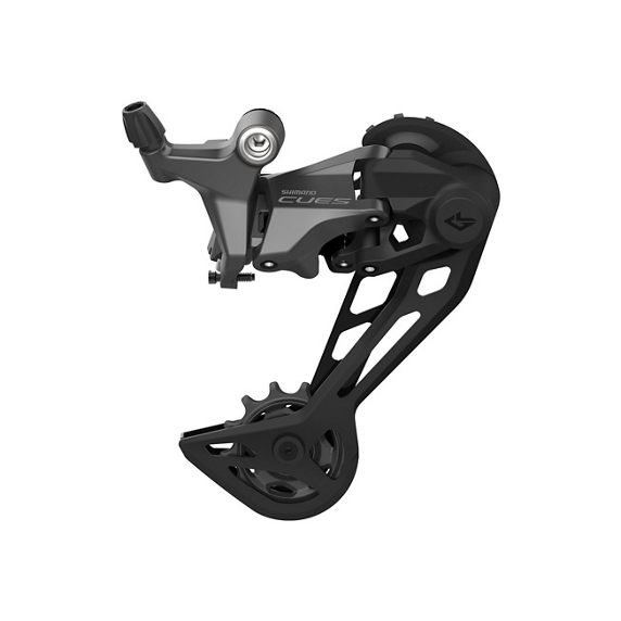Shimano CUES RD - U6020 11 - v takavaihtaja, , , - Polku Cycle Store
