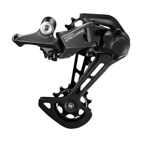 Shimano Deore RD - M5100 - SGS, 11 - v takavaihtaja, , , - Polku Cycle Store