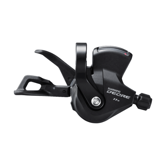 Shimano Deore SL - M5100 - R, 11 - v vaihdevipu, näytöllä, Kiinnityspanta, , - Polku Cycle Store