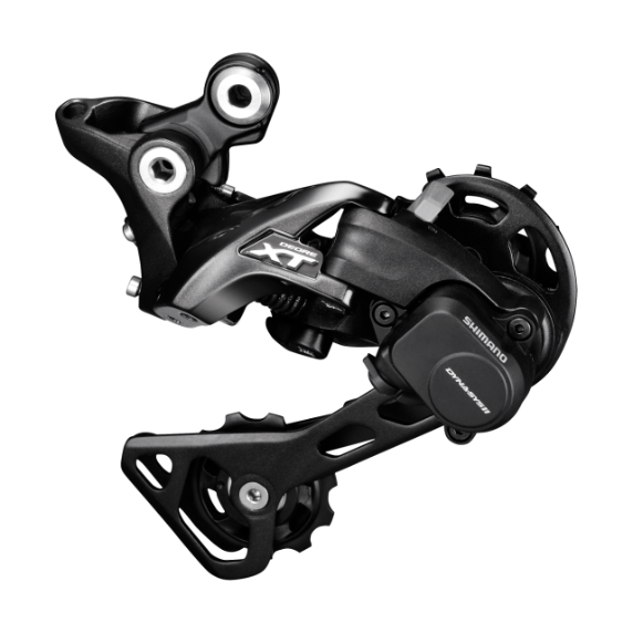 Shimano Deore XT RD - M8000 - GS, 11 - v takavaihtaja, , , - Polku Cycle Store