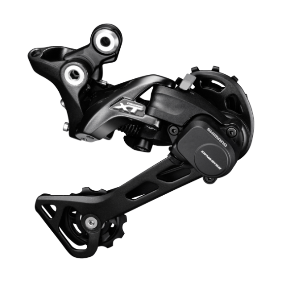 Shimano Deore XT RD - M8000 - SGS, 11 - v takavaihtaja, , , - Polku Cycle Store