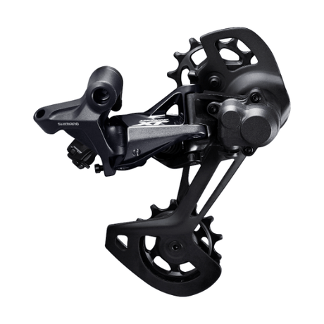 Shimano Deore XT RD - M8120 - SGS, 12 - v takavaihtaja, , , - Polku Cycle Store