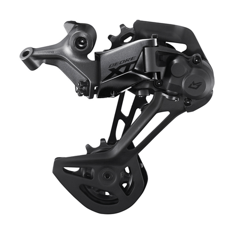 Shimano Deore XT RD - M8130 - SGS, 11 - v takavaihtaja, , , - Polku Cycle Store