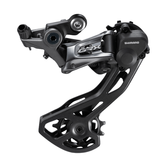 Shimano GRX RD - RX810, 11 - v takavaihtaja, , , - Polku Cycle Store