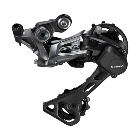 Shimano GRX RD - RX812, 11 - v takavaihtaja, , , - Polku Cycle Store