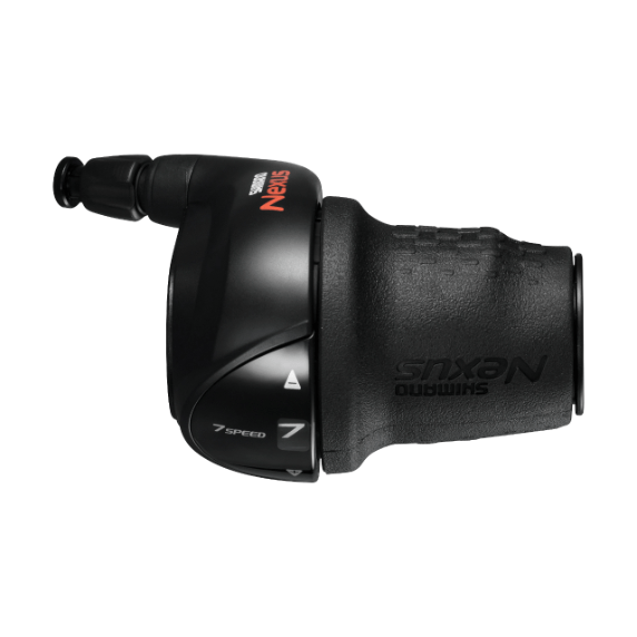 Shimano Nexus SL - C3000, 7 - v vaihdevipu, , , - Polku Cycle Store