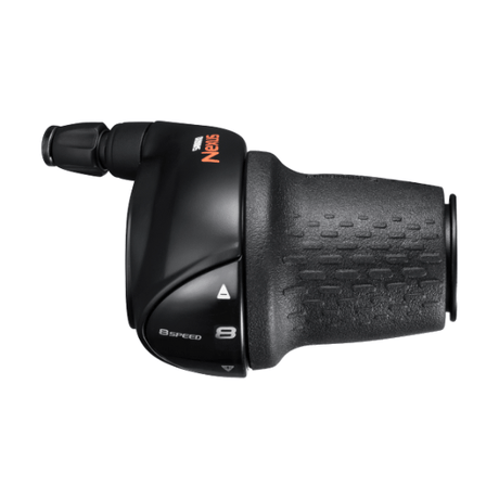 Shimano Nexus SL - C6000, 8 - v vaihdevipu, , , - Polku Cycle Store