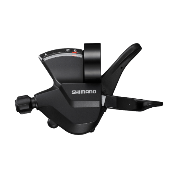 Shimano SL - M315 - L, 3 - v vaihdevipu, , , - Polku Cycle Store