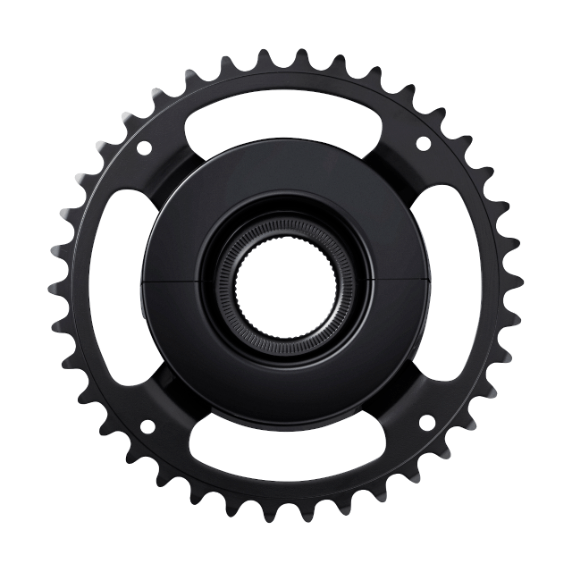 Shimano SM - CRE61 eturatas, Ilman CG:tä, , - Polku Cycle Store
