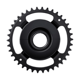 Shimano SM - CRE61 eturatas, Ilman CG:tä, , - Polku Cycle Store