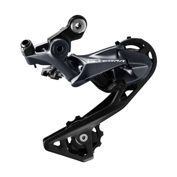 Shimano Ultegra RD - R8000, 11 - v takavaihtaja, GS Max 34T, , - Polku Cycle Store