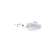 Shimano Yasei Chit Chat Chatter 13g, Pearl White, , - Polku Cycle Store
