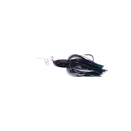 Shimano Yasei Chit Chat Chatter 13g, Black, , - Polku Cycle Store