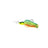 Shimano Yasei Chit Chat Chatter 13g, Fire Tiger, , - Polku Cycle Store