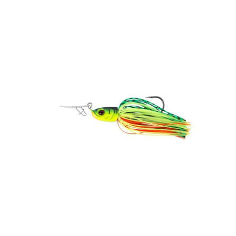 Shimano Yasei Chit Chat Chatter 13g, Fire Tiger, , - Polku Cycle Store