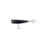 Shimano Yasei Pure Pop F, 60mm, Black, - Polku Cycle Store