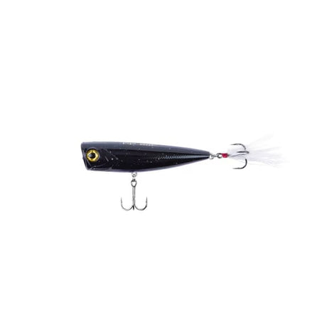 Shimano Yasei Pure Pop F, 60mm, Black, - Polku Cycle Store