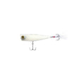 Shimano Yasei Pure Pop F, 60mm, Pearl White, - Polku Cycle Store