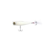 Shimano Yasei Pure Pop F, 60mm, Pearl White, - Polku Cycle Store