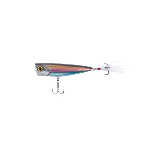 Shimano Yasei Pure Pop F, 60mm, Wakasagi, - Polku Cycle Store