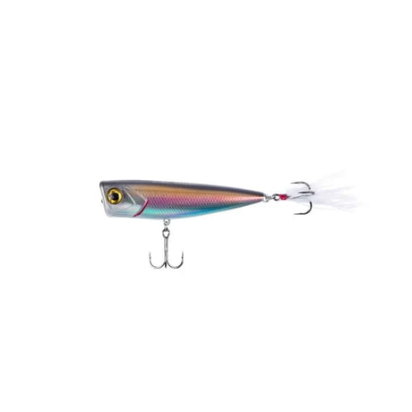 Shimano Yasei Pure Pop F, 60mm, Wakasagi, - Polku Cycle Store